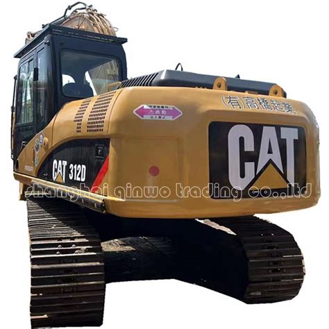 used caterpillar 312 for sale